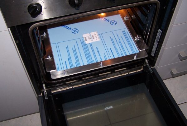 Tiefziehbox Professional